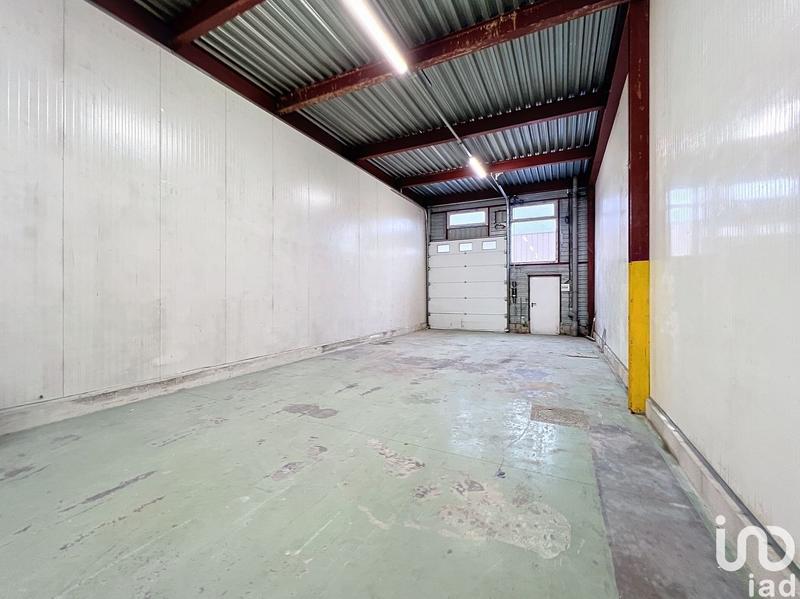 Local commercial - 100 m²