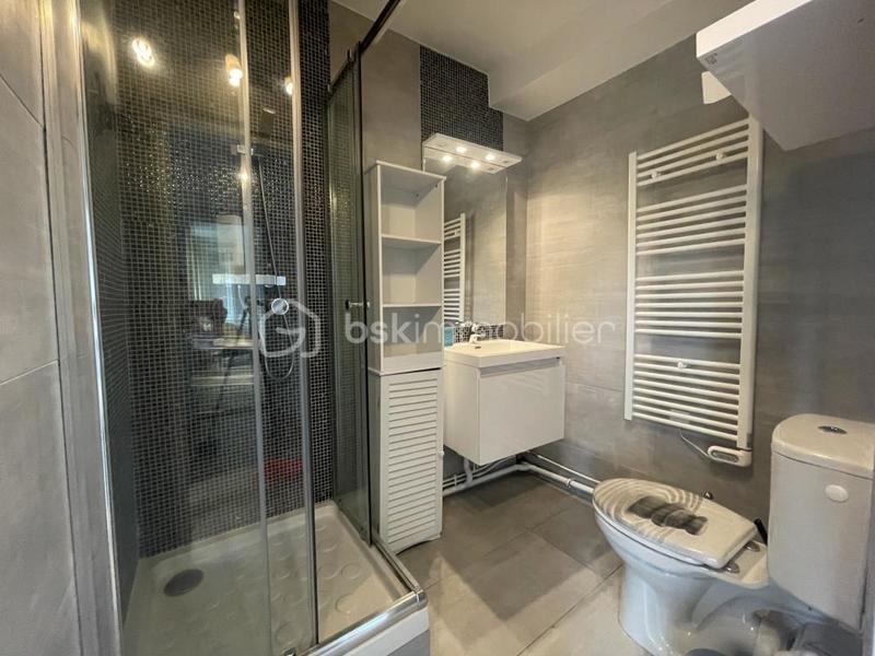 Maison de ville - 179 m² - 6 pièces