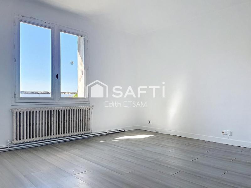 Maison - 75 m² - 5 pièces