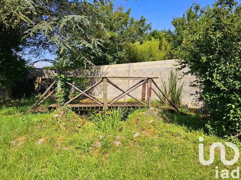 Maison - 133 m² - 7 pièces