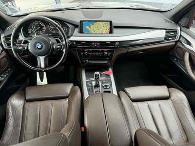 Bmw X5 (F15) 30d 3.0 d 24v 258 Cv. Xdrive m Sport