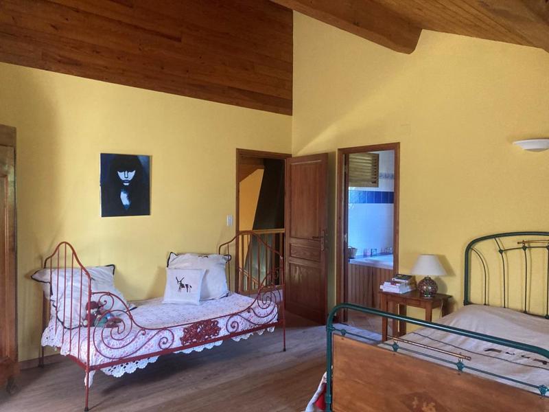 Maison - 136 m² - 7 pièces