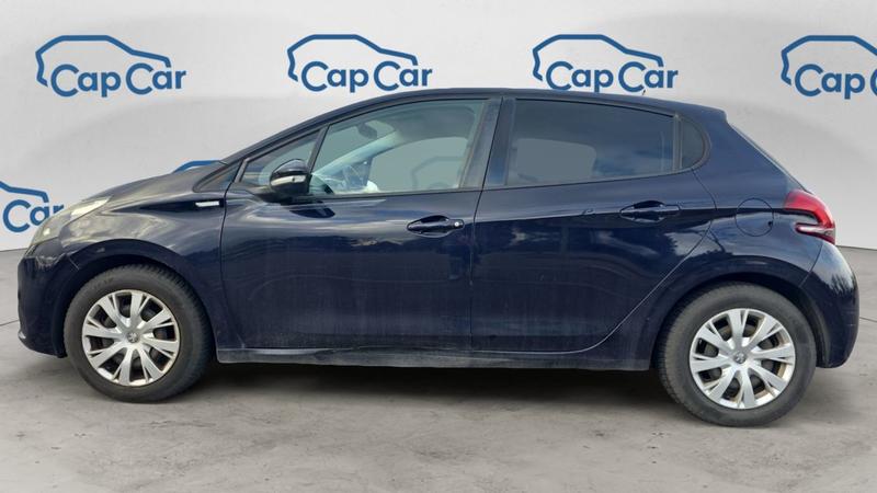 Peugeot 208 I 1.2 PureTech 82 Urban Soul