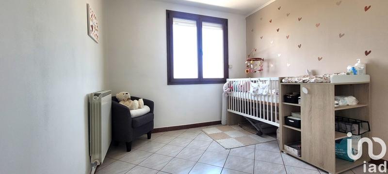 Appartement - 78 m² - 3 pièces