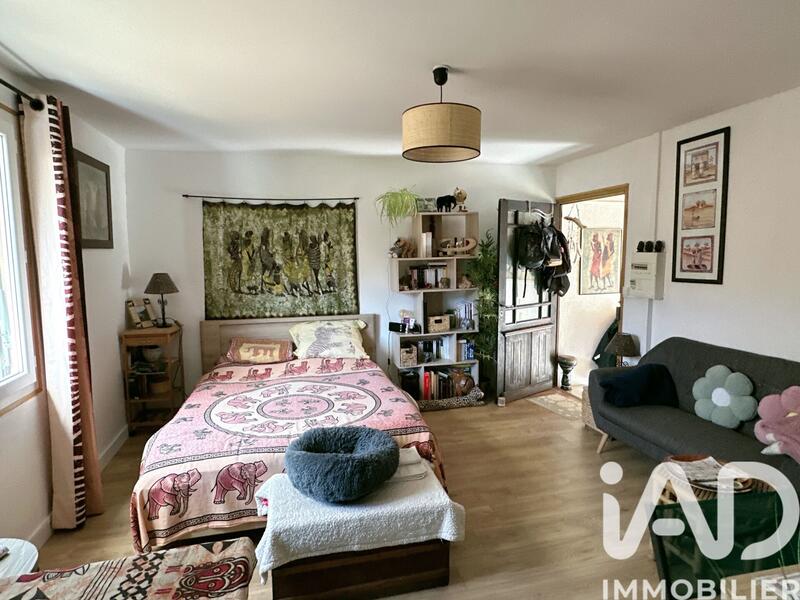 Maison de ville - 70 m² - 3 pièces