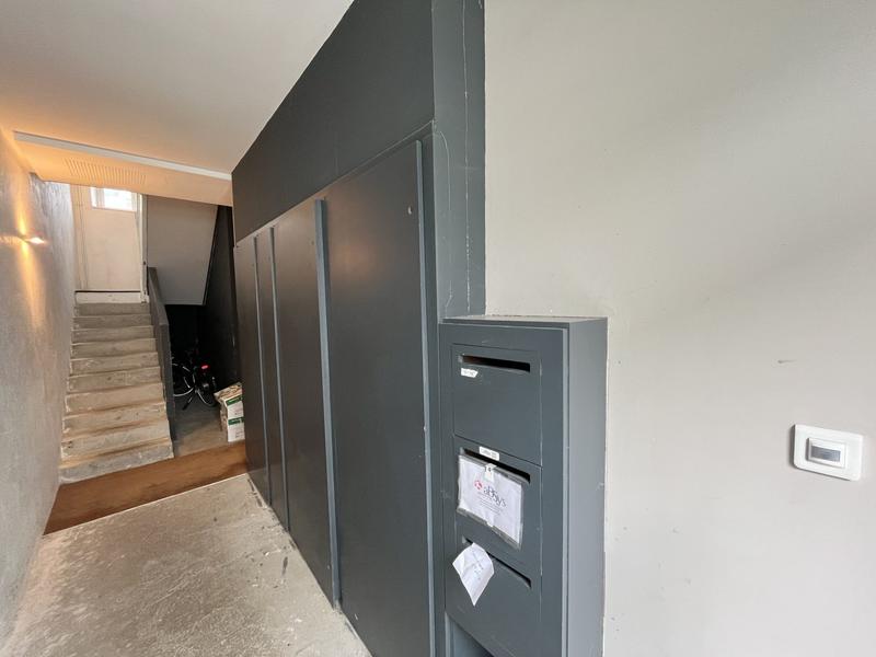 Local commercial - 50 m²