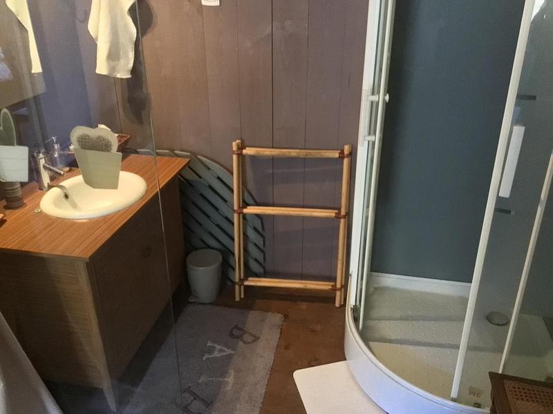 Maison - 122 m² - 5 pièces