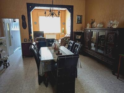 Maison de ville - 129 m² - 5 pièces