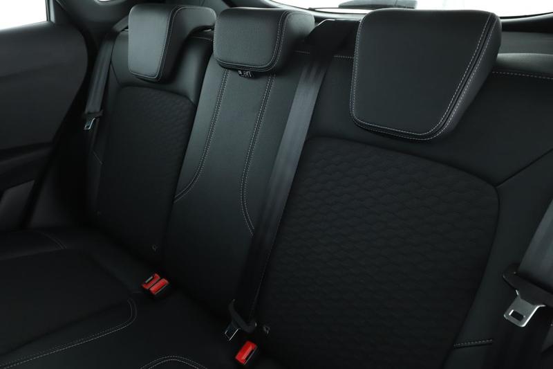 Ford Puma 1.0 Flexifuel mHEV Titanium Bvm6 125 ch