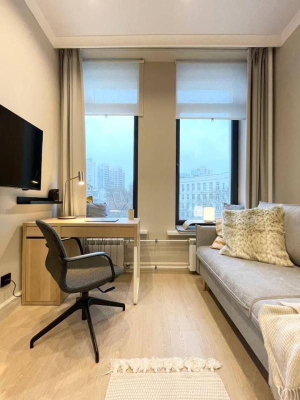 Studio - 16 m² - 1 pièce