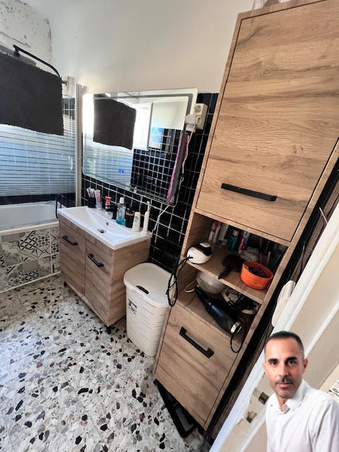 Maison - 102 m² - 4 pièces