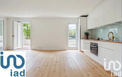 Appartement - 74 m² - 4 pièces