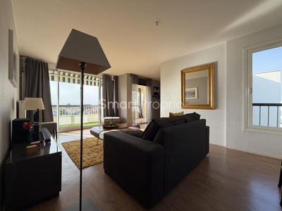 Appartement - 84 m² - 4 pièces