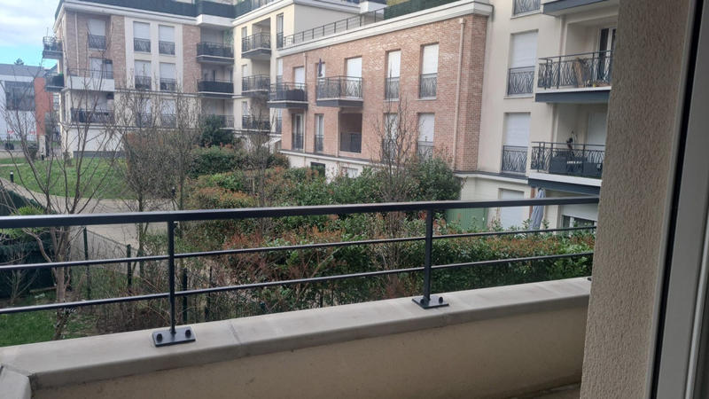 Appartement - 60 m² - 2 pièces