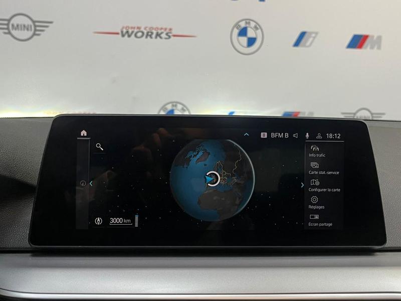 Bmw Série 5 G30 530e iPerformance 252 ch Bva8 Business Design