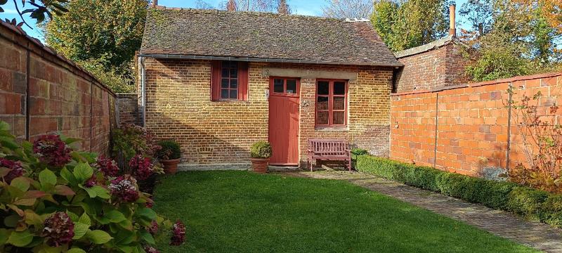 Maison de ville - 138 m² - 6 pièces