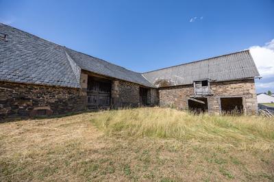 Terrain agricole - 1 787 m²