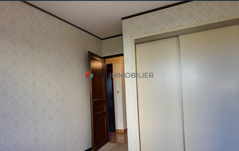 Maison - 89 m² - 3 pièces