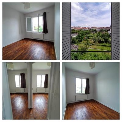 Appartement - 41 m² - 3 pièces