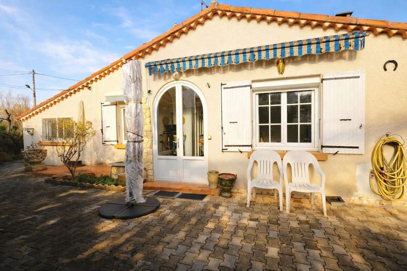 Maison - 70 m² - 3 pièces