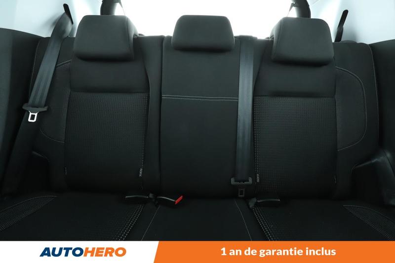 Peugeot 208 1.2 PureTech Allure 5p 110 ch