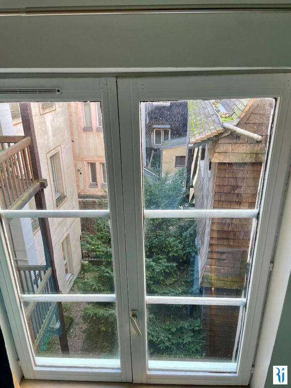 Appartement - 8 m² - 1 pièce