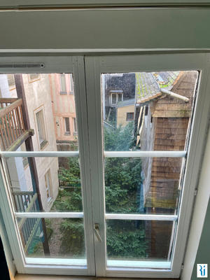 Appartement - 8 m² - 1 pièce