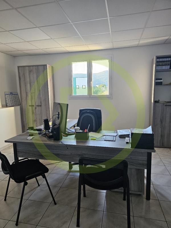 Fonds de commerce - 280 m²