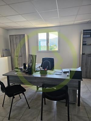 Fonds de commerce - 280 m²