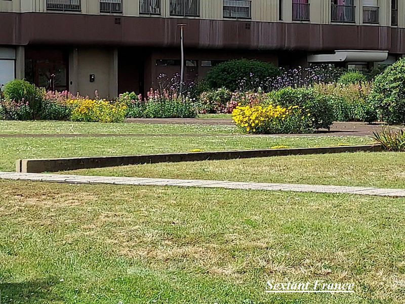 Appartement - 76 m² - 3 pièces