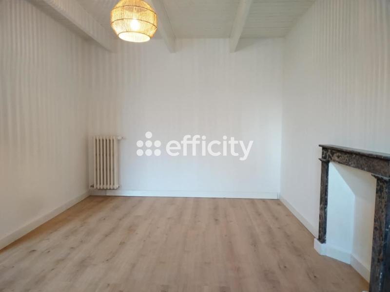 Maison - 116 m² - 5 pièces