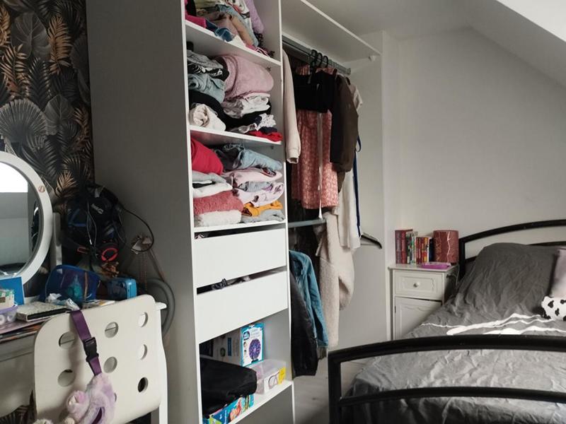 Maison - 141 m² - 6 pièces