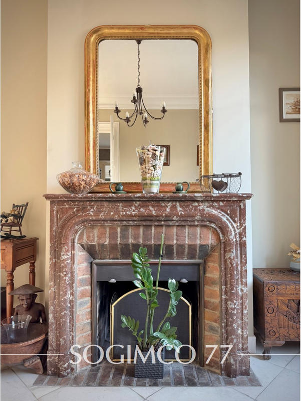 Maison - 201 m² - 9 pièces