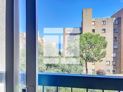 Appartement - 24 m² - 1 pièce