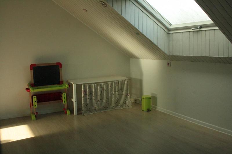 Maison - 116 m² - 5 pièces