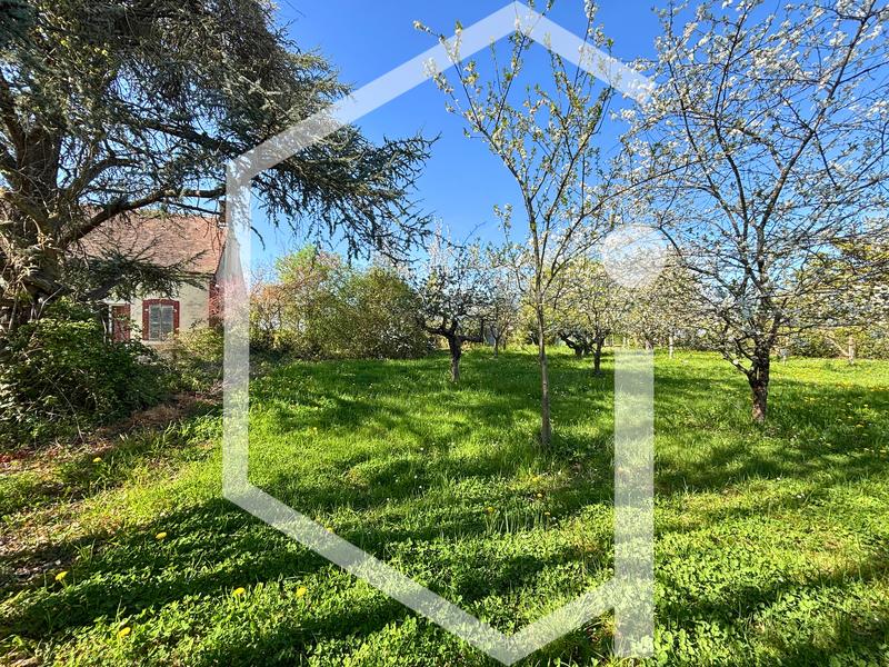 Maison - 143 m² - 5 pièces