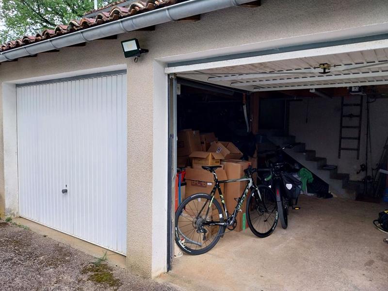 Ferme - 155 m² - 6 pièces