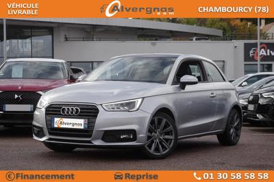 Audi A1 (2) 1.4 Tfsi 125 Ambition Luxe s tronic
