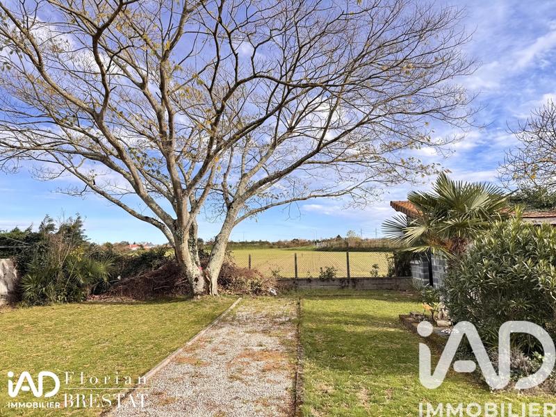 Maison - 158 m² - 7 pièces