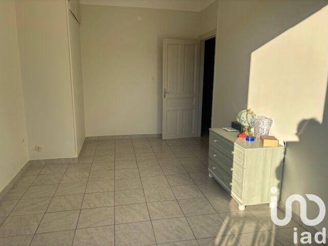 Appartement - 143 m² - 6 pièces