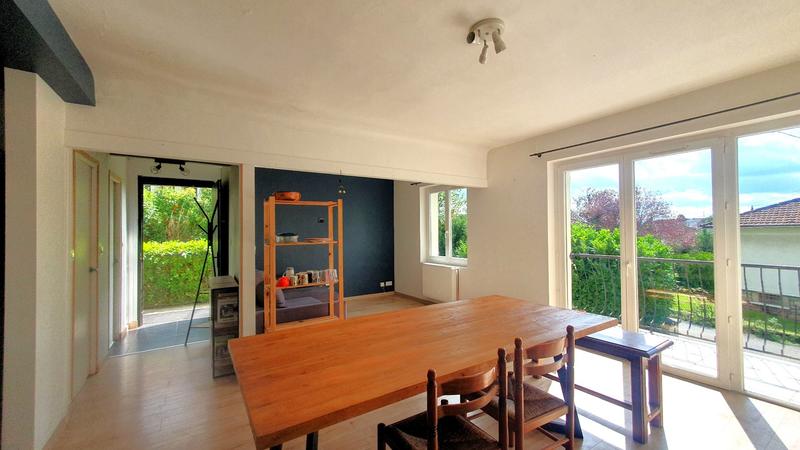 Maison - 57 m² - 3 pièces