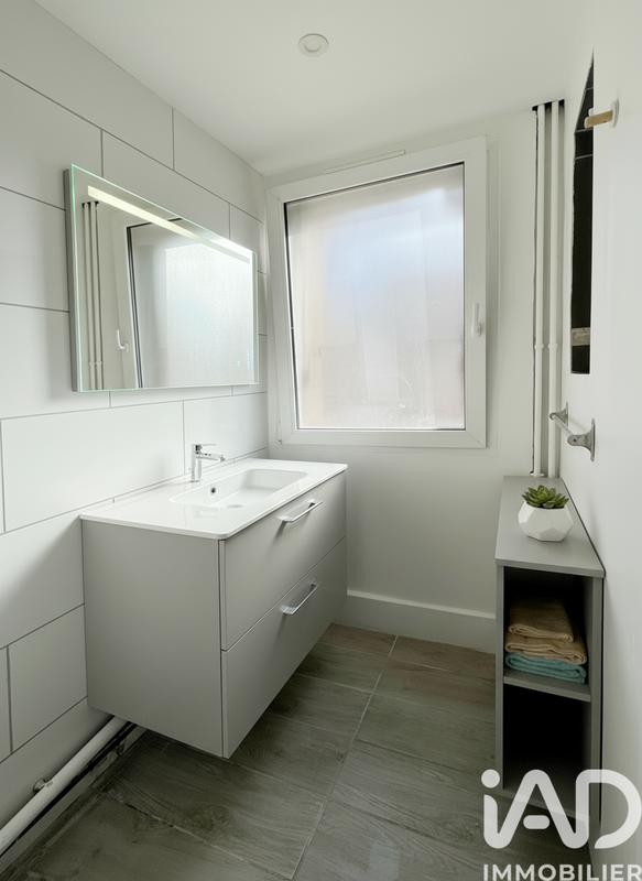 Appartement - 78 m² - 5 pièces