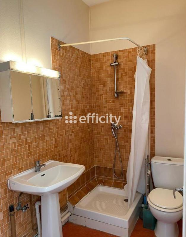 Appartement ancien - 223 m² - 7 pièces