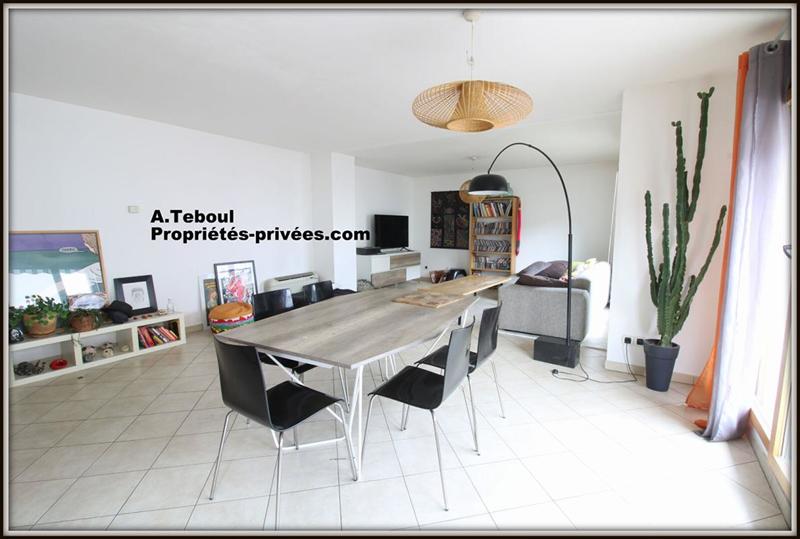 Appartement - 140 m² - 5 pièces