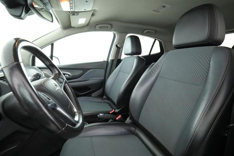 Opel Mokka 1.7 Cdti 130 ch