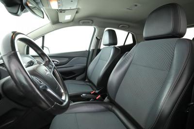 Opel Mokka 1.7 Cdti 130 ch