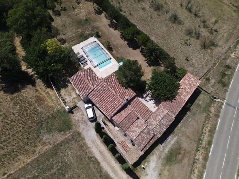 Maison - 155 m² - 5 pièces