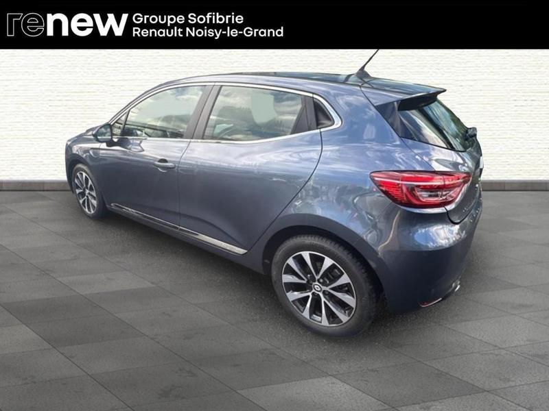 Renault Clio V TCe 90 - 21n Intens