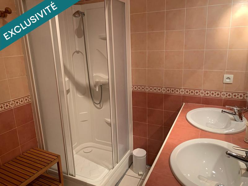 Maison - 150 m² - 6 pièces