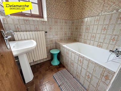 Maison - 173 m² - 7 pièces